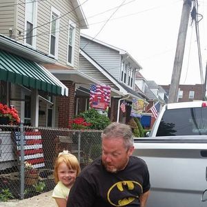 Meet your Posher, Jay